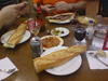 El desayuno de los campeones =) El desayuno de los campeones =)