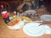 El almuerzo del guerrero!!! El almuerzo del guerrero!!!